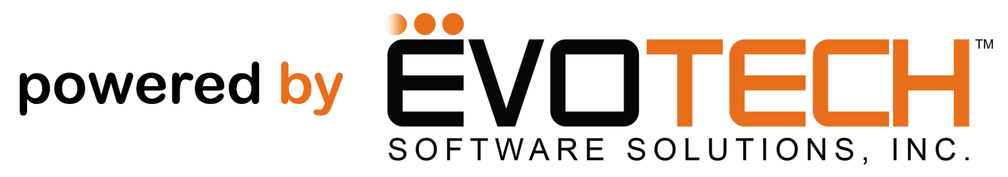 Powered by EvoTech